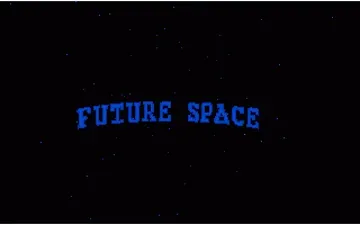 Future Space_Disk2